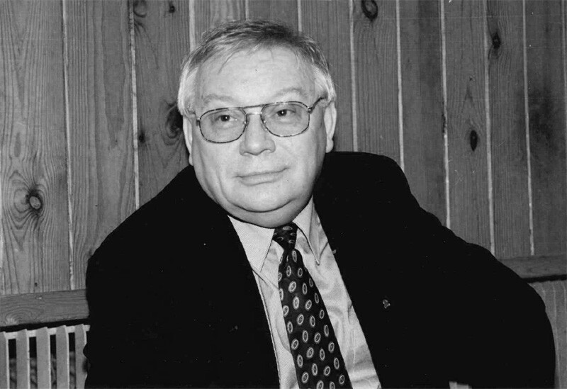 Elbląg, Stanisław Haliniak miał 81 lat