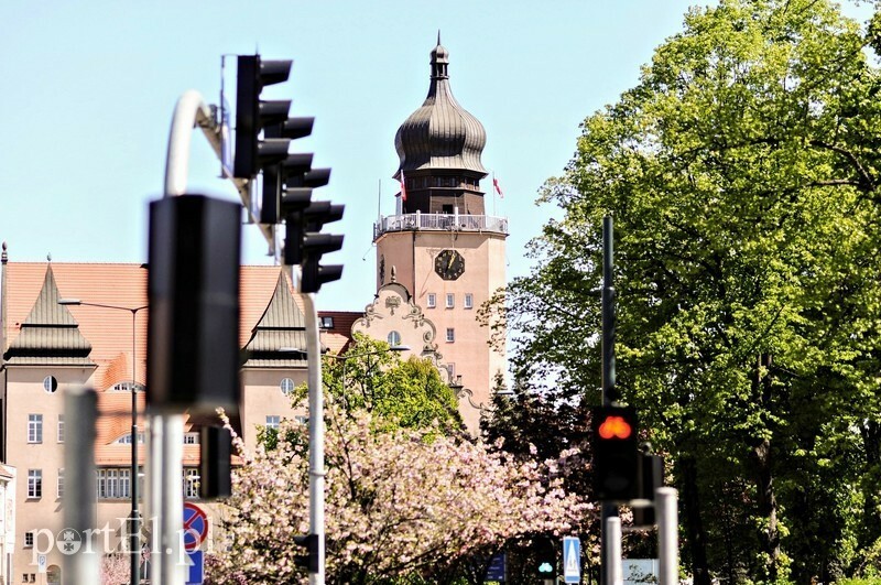 Elbląg, Nadzwyczajna sesja w sprawie pomocy przedsiębiorcom Elbląg, Nadzwyczajna sesja w sprawie pomocy przedsiębiorcom
