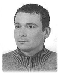 Elbląg, Poszukiwany listem gończym Elbląg, Poszukiwany listem gończym