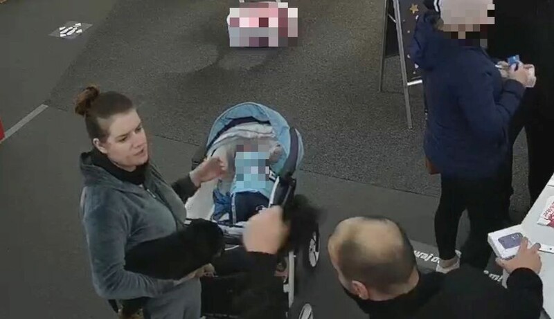 Elbląg, Przypominamy o poszukiwaniach tych osób Elbląg, Przypominamy o poszukiwaniach tych osób