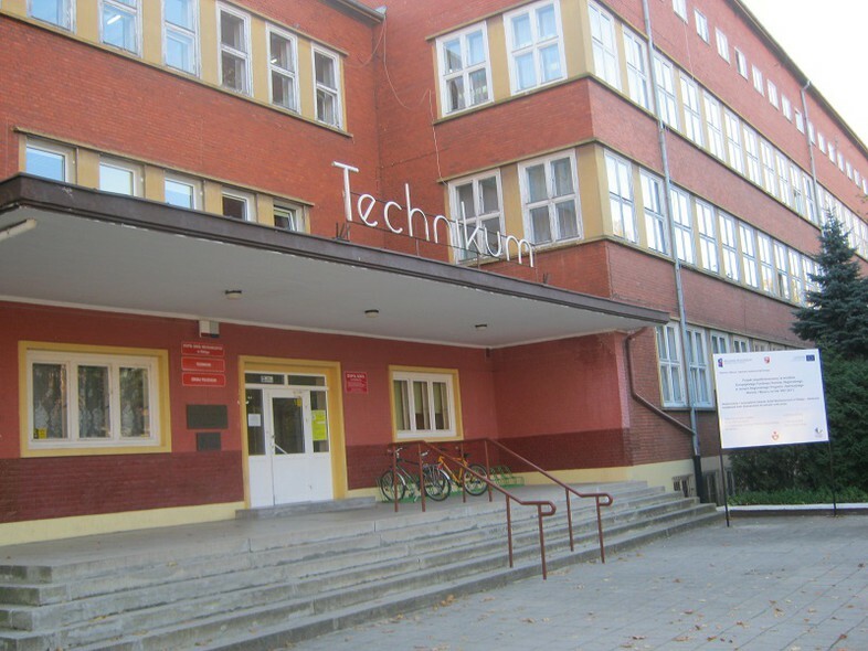 Elbląg, W Mechaniku szykuje się remont Elbląg, W Mechaniku szykuje się remont