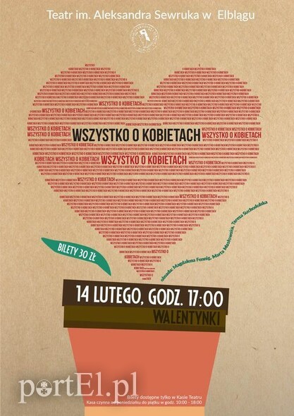 Elbląg, arch. teatru Elbląg, arch. teatru