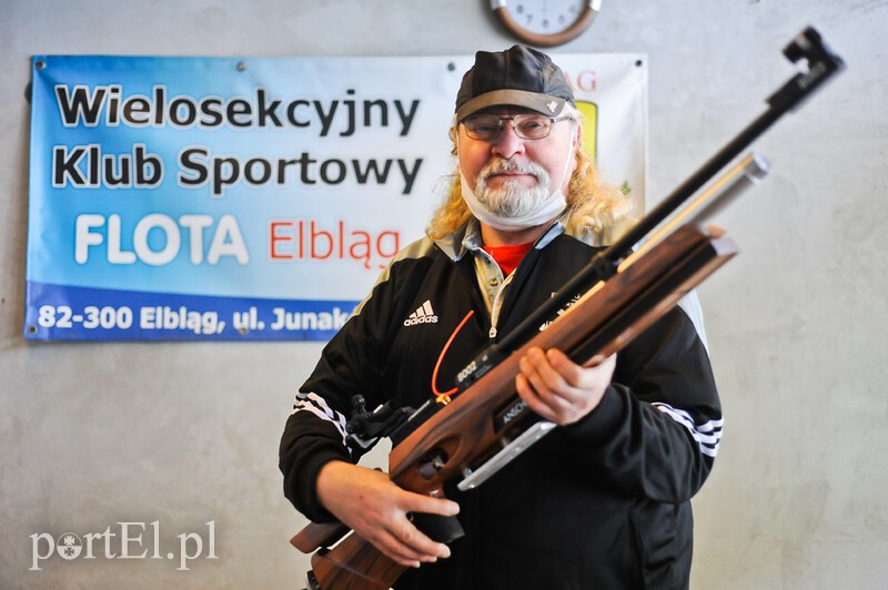 Elbląg, Jerzy Domeracki Elbląg, Jerzy Domeracki
