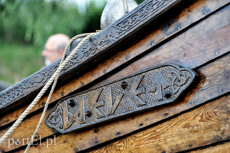 Elbląg, Wikińskie wierzenia (Truso: Śladami wikingów, odc. 18) Elbląg, Wikińskie wierzenia (Truso: Śladami wikingów, odc. 18)