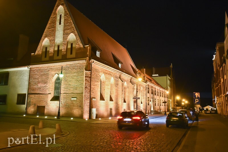 Elbląg, Biblioteka w dobie koronawirusa