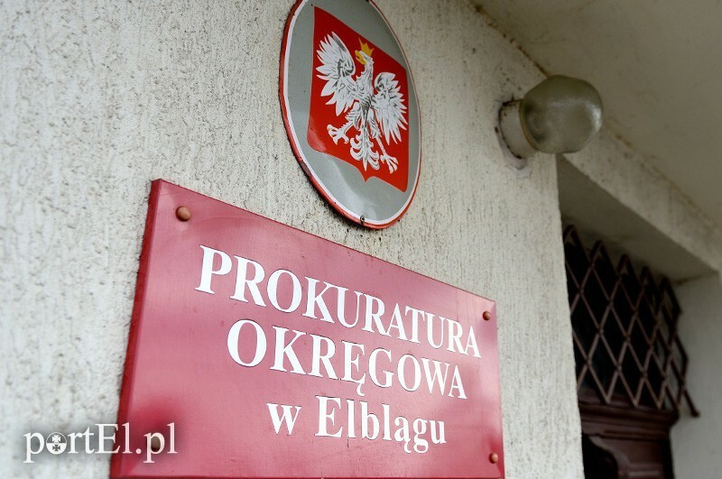 Elbląg, Dźgnęła nożem partnera. Grozi jej 15 lat