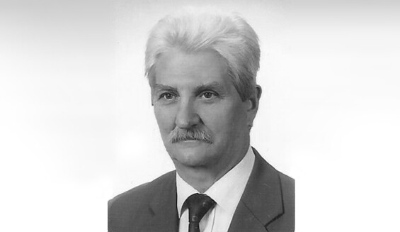 Elbląg, Nie żyje Edward Kosiński Elbląg, Nie żyje Edward Kosiński