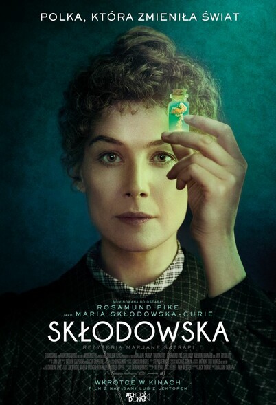 Elbląg, Skłodowska