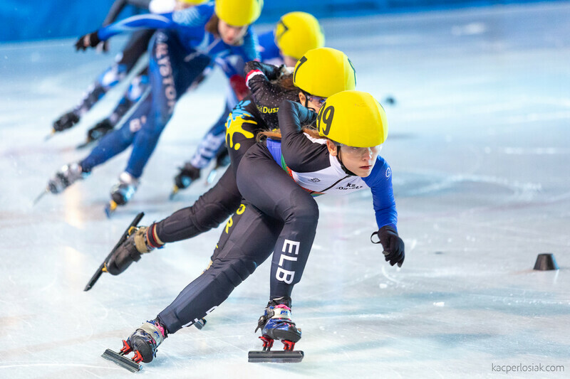 Elbląg, Zawodnicy elbląskiego Orła zdobyli najwięcej punktów w systemie sportu młodziezowego Elbląg, Zawodnicy elbląskiego Orła zdobyli najwięcej punktów w systemie sportu młodziezowego