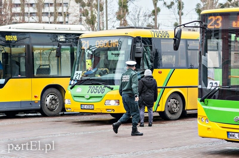 Elbląg, PKS nadal będzie woził elblążan