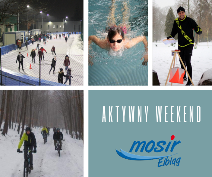 Elbląg, Spędź aktywnie weekend na świeżym powietrzu Elbląg, Spędź aktywnie weekend na świeżym powietrzu
