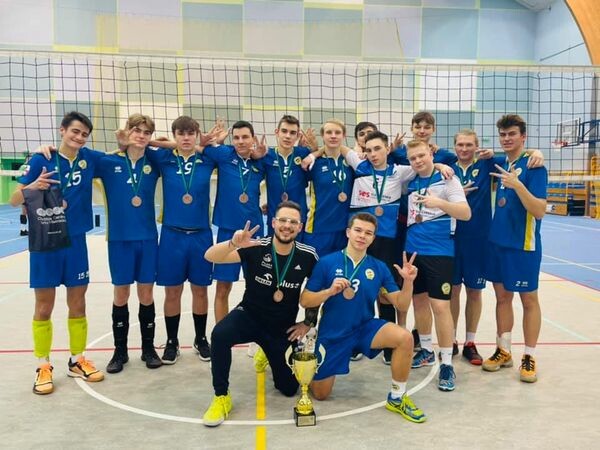 Elbląg, Sukcesy siatkarzy Ataku Elbląg, Sukcesy siatkarzy Ataku