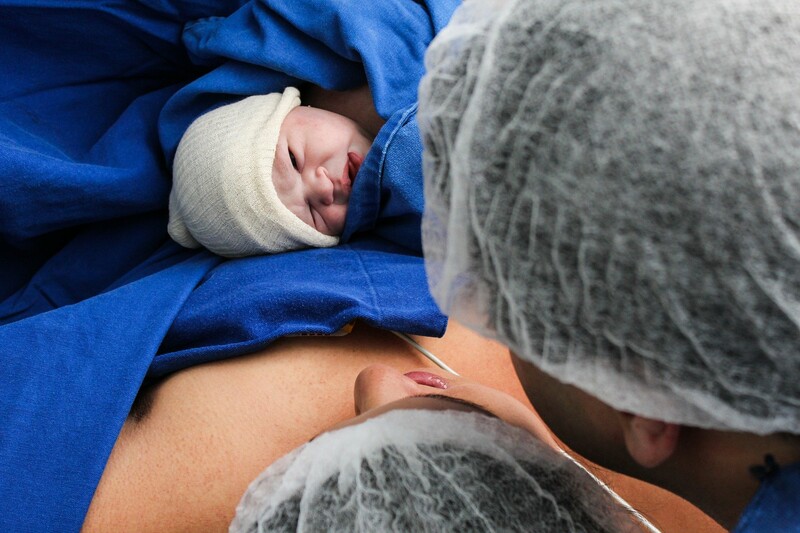 Elbląg, W szpitalu wojewódzkim wracają porody rodzinne