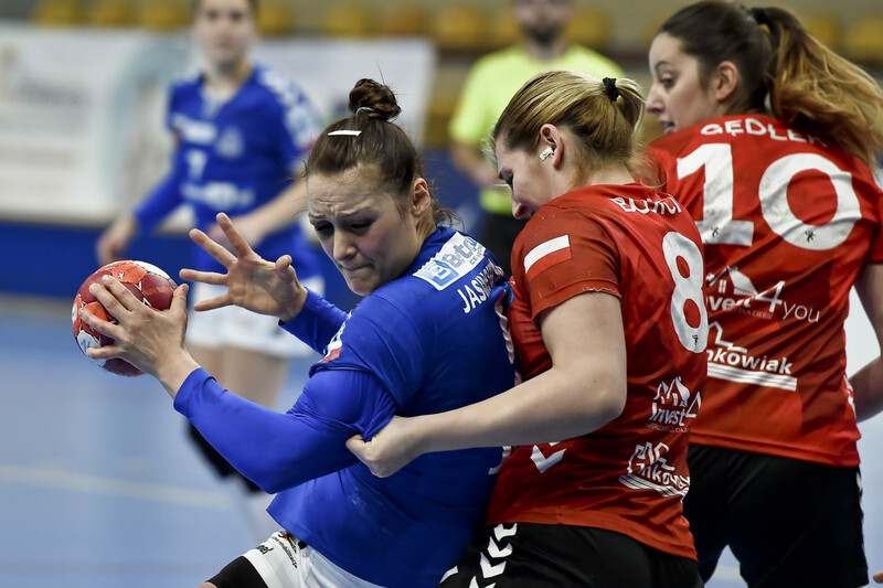 Elbląg, źródło: media.pgnig-superliga.pl, Elbląg, źródło: media.pgnig-superliga.pl,