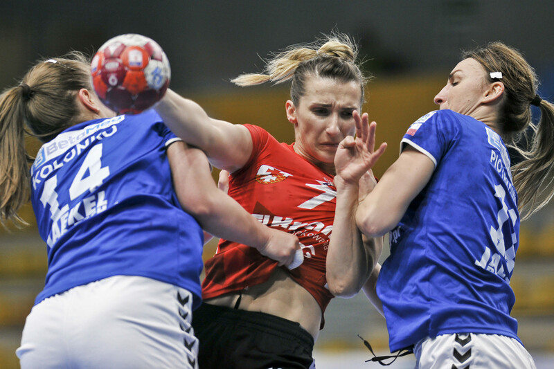 Elbląg, źródło: media.pgnig-superliga.pl, Elbląg, źródło: media.pgnig-superliga.pl,