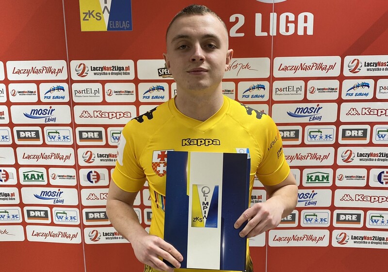 Elbląg, Kadra Olimpii coraz szersza Elbląg, Kadra Olimpii coraz szersza