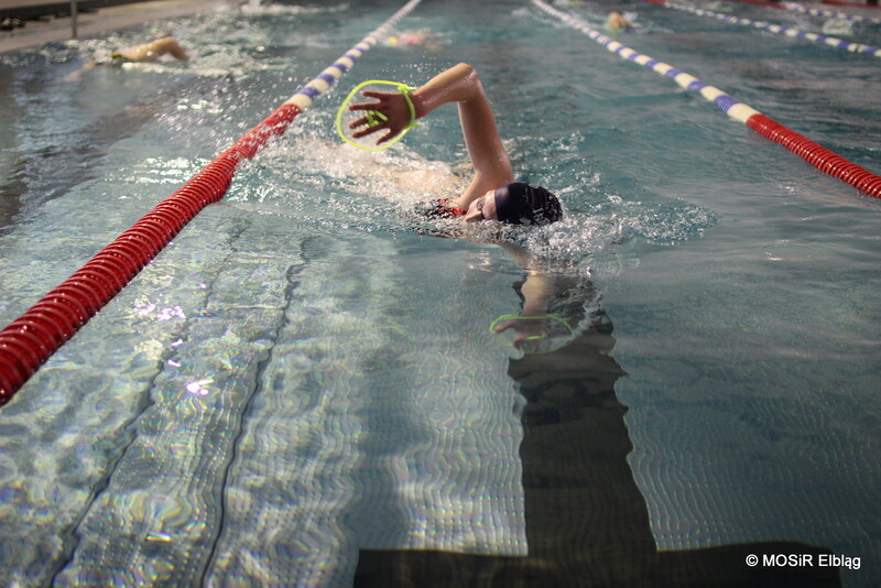 Elbląg, Zamknięte obiekty sportowe Elbląg, Zamknięte obiekty sportowe
