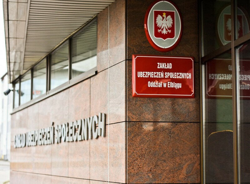 Elbląg, Wracają wyjazdy z ZUS na rehabilitację