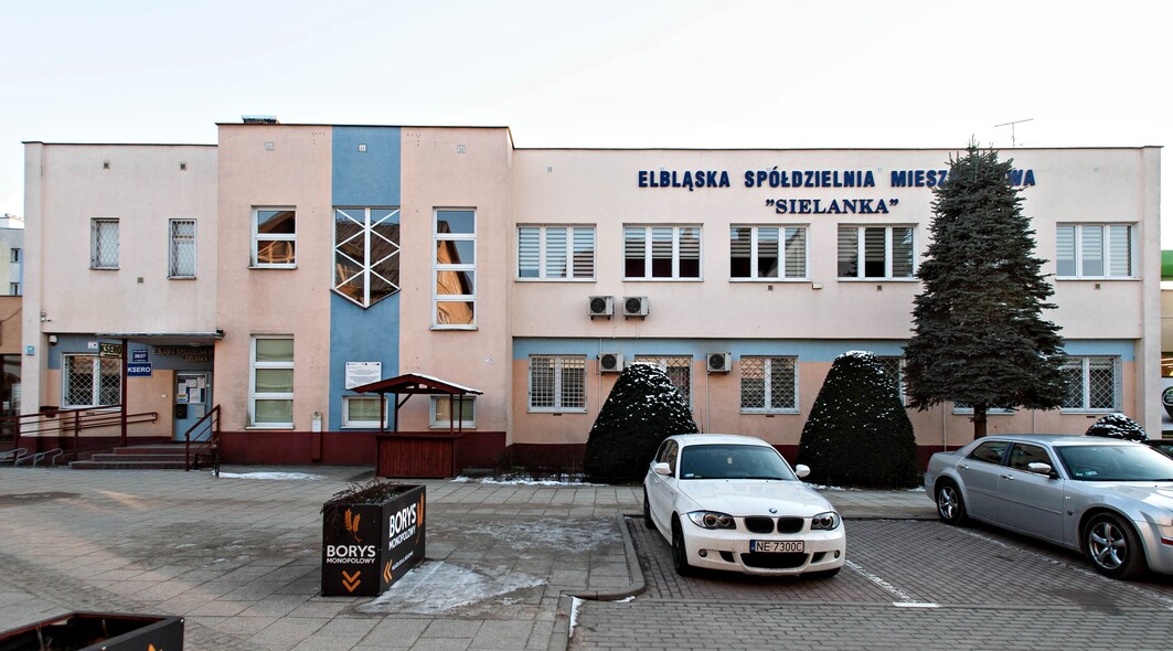 Elbląg, ESM Sielanka odpowiada na nasz artykuł (Śladem publikacji) Elbląg, ESM Sielanka odpowiada na nasz artykuł (Śladem publikacji)