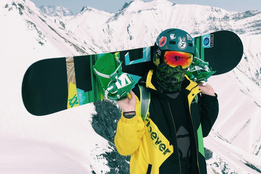 Jak ustawić wiązania snowboardowe? Jak ustawić wiązania snowboardowe?