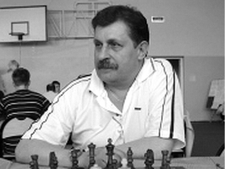 Elbląg, Mariusz Ściwiarski miał 64 lata Elbląg, Mariusz Ściwiarski miał 64 lata