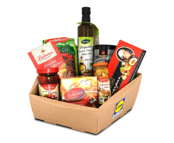 Oni wygrali nagrody od Lidl Polska Oni wygrali nagrody od Lidl Polska