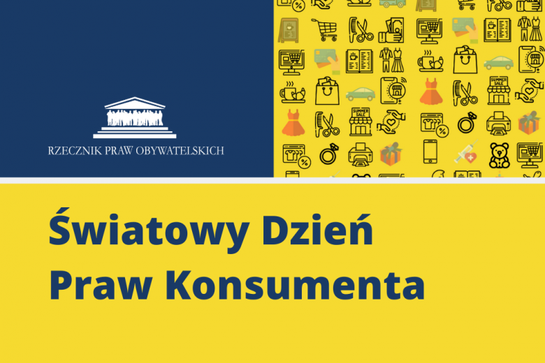 Elbląg, Światowy Dzień Konsumenta Elbląg, Światowy Dzień Konsumenta