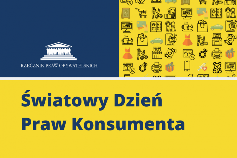 Elbląg, Światowy Dzień Konsumenta