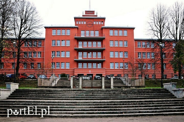 Elbląg, W mieście ma powstać CEOS Elbląg, W mieście ma powstać CEOS