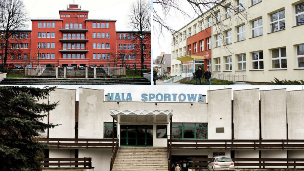 Elbląg, COES utworzą IV LO, SSP nr 3 i MOS Elbląg, COES utworzą IV LO, SSP nr 3 i MOS
