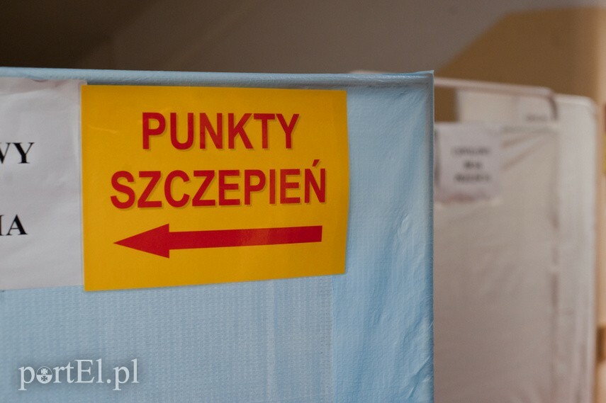 Elbląg, Moderna nie dojedzie Elbląg, Moderna nie dojedzie