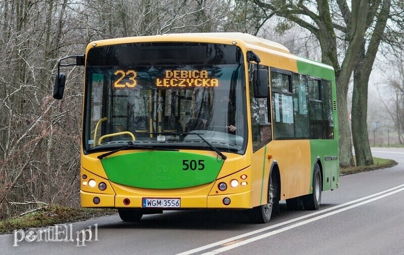 Elbląg, zdjęcie poglądowe Elbląg, zdjęcie poglądowe