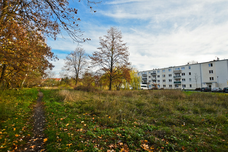 Elbląg, ETBS też chce budować mieszkania