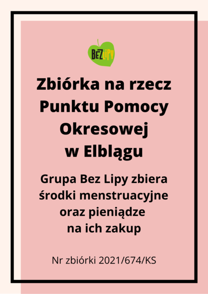Elbląg, Graf. nadesłana Elbląg, Graf. nadesłana