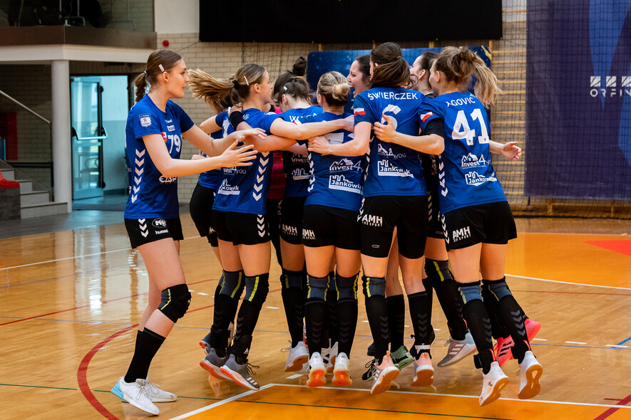 Elbląg, Start wygrał w Kobeirzycach (źródło: media.pgnig-superliga.pl, Elbląg, Start wygrał w Kobeirzycach (źródło: media.pgnig-superliga.pl,