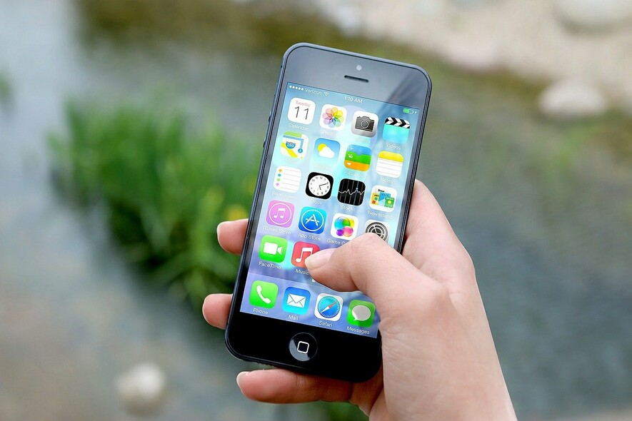 Elbląg, Telefon wrócił do właściciela Elbląg, Telefon wrócił do właściciela