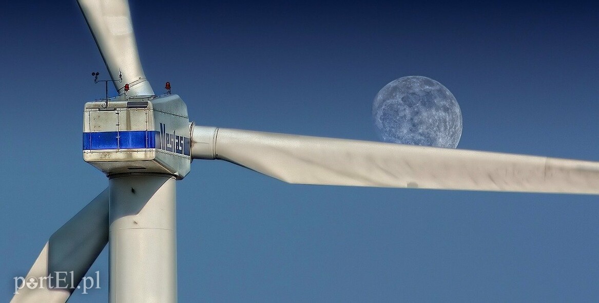 Elbląg, W gminie Pasłęk powstaną wiatrowe elektrownie Elbląg, W gminie Pasłęk powstaną wiatrowe elektrownie