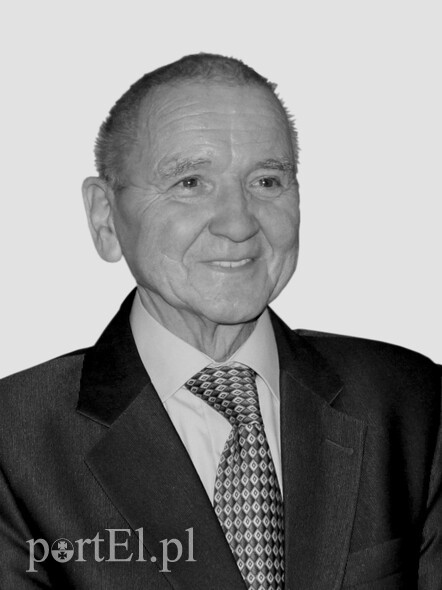Elbląg, Witold Żak, Elbląg, Witold Żak,