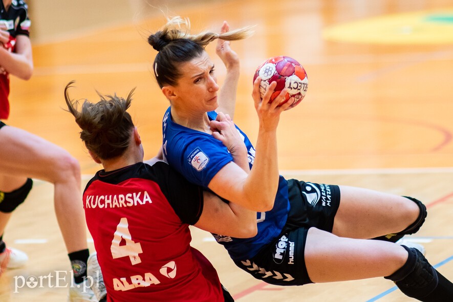 Elbląg, źródło: media.pgnig-superliga.pl, Elbląg, źródło: media.pgnig-superliga.pl,