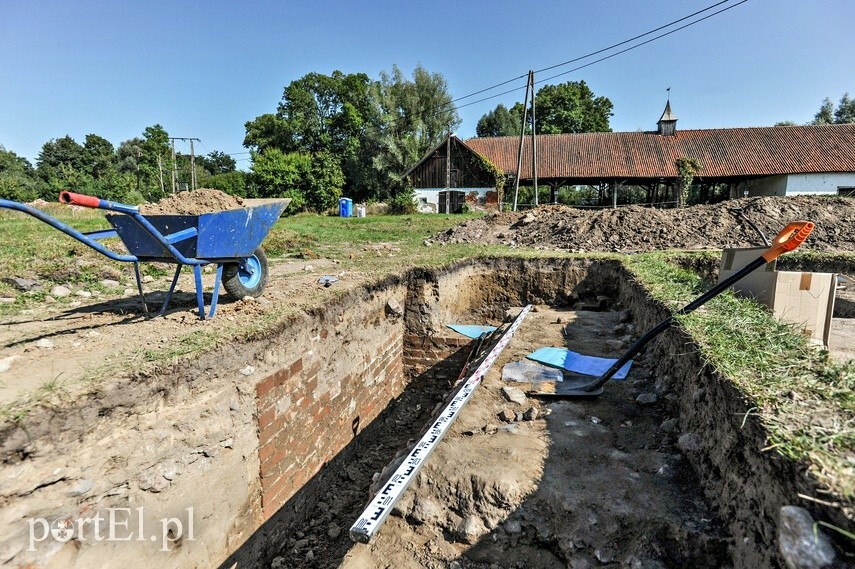 Elbląg, Archeolog nie ma lekko (Truso: Śladami wikingów, odc. 26)