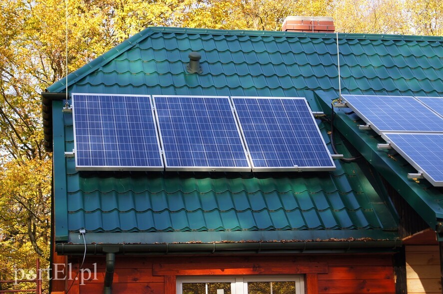 Fotowoltaika - energia przyszłości Fotowoltaika - energia przyszłości