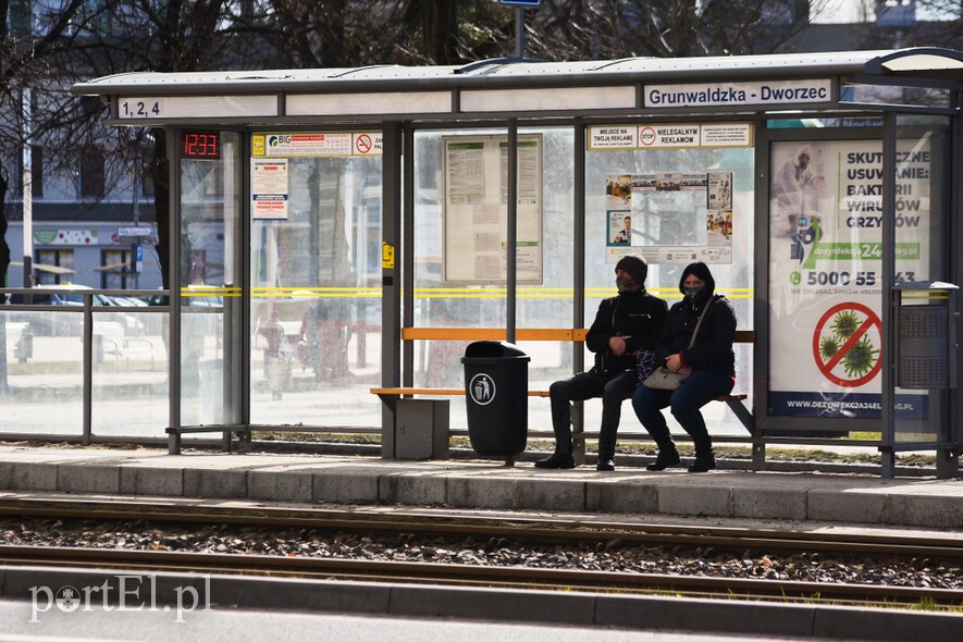 Elbląg, Koronawirus. Ponad 35 tys. zakażeń w kraju, 128 w Elblągu