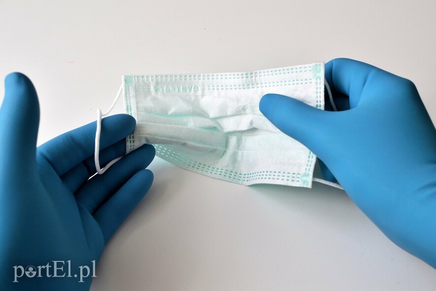 Elbląg, Obostrzenia przedłużone do 18 kwietnia Elbląg, Obostrzenia przedłużone do 18 kwietnia