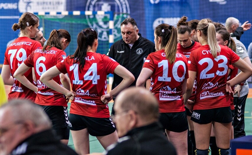 Elbląg, Trener Andrzej Niewrzawa: Czeka nas ciężki bój Elbląg, Trener Andrzej Niewrzawa: Czeka nas ciężki bój