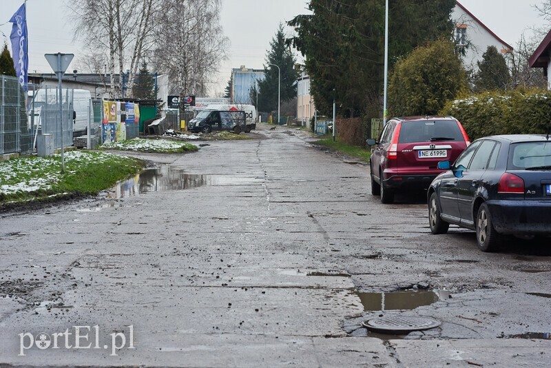 Elbląg, Wyremontowany zostanie około 200-metrowy odcinek ul. Grochowskiej Elbląg, Wyremontowany zostanie około 200-metrowy odcinek ul. Grochowskiej