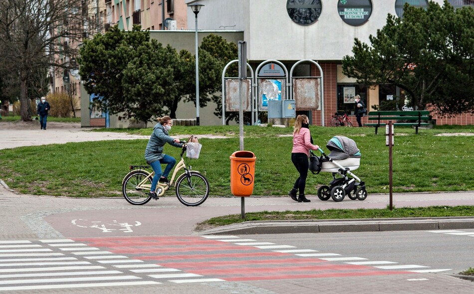 Elbląg, Koronawirus w Elblągu i powiecie. Zmarły trzy osoby