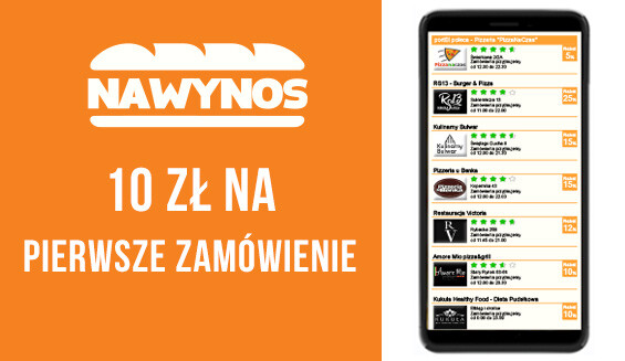 Smaczna promocja