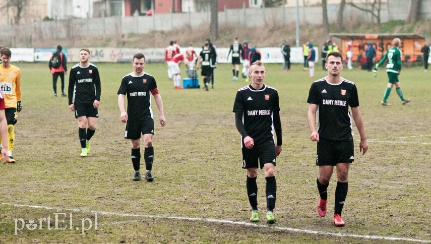 Elbląg, Strzelanina na Krakusa Elbląg, Strzelanina na Krakusa