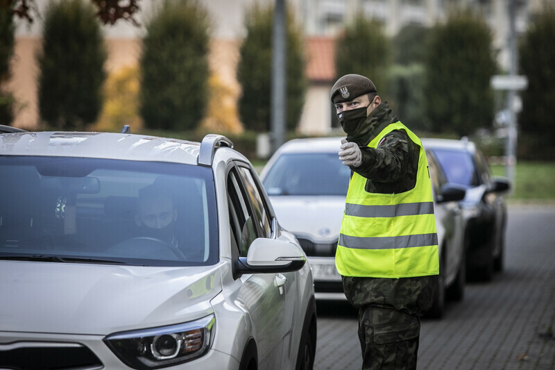 Elbląg, Elbląski Drive-Thru zawiesza działalność