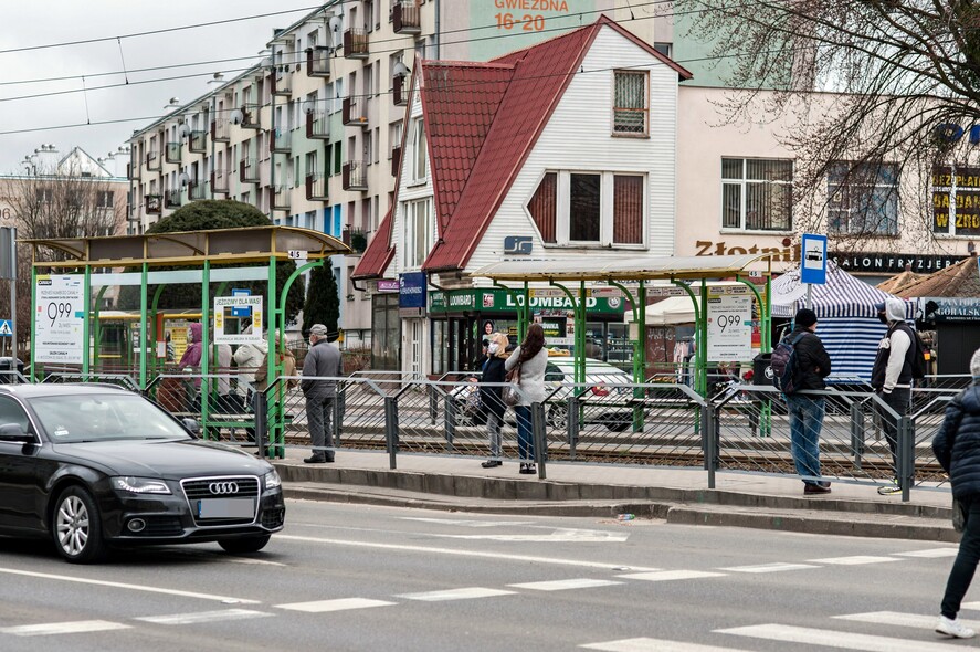 Elbląg, Koronawirus: w Elblągu zmarły 2 osoby